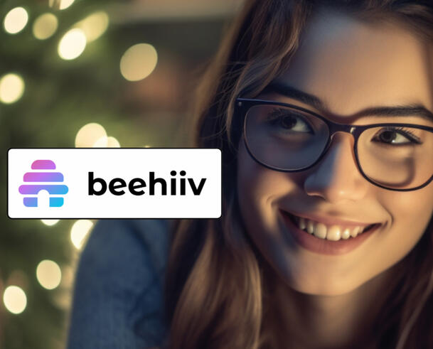 Beehiiv - Email Marketing