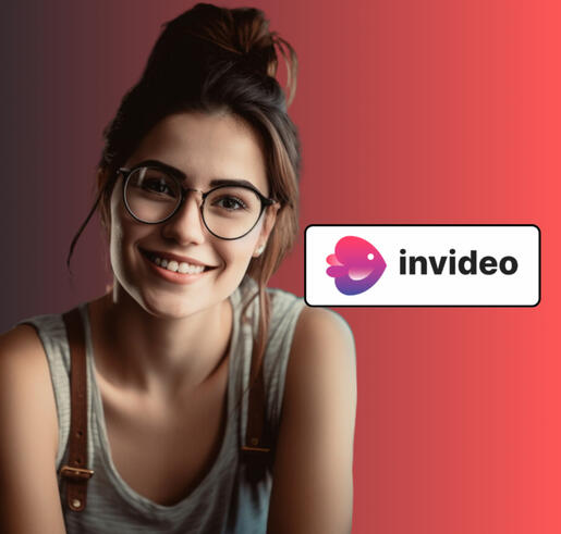 InVideo - AI Video Platform